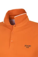 Polo Amadeo Joop! Jeans pomarańczowy